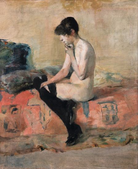 Henri de Toulouse-Lautrec