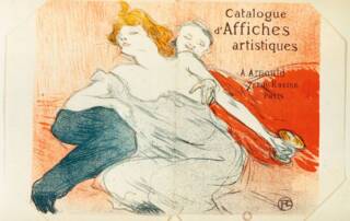 Henri de Toulouse-Lautrec
