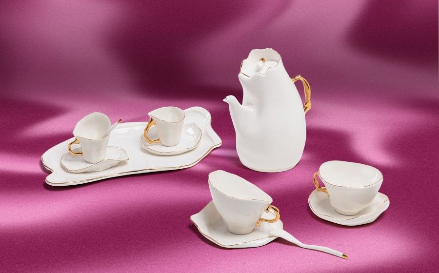 tazza