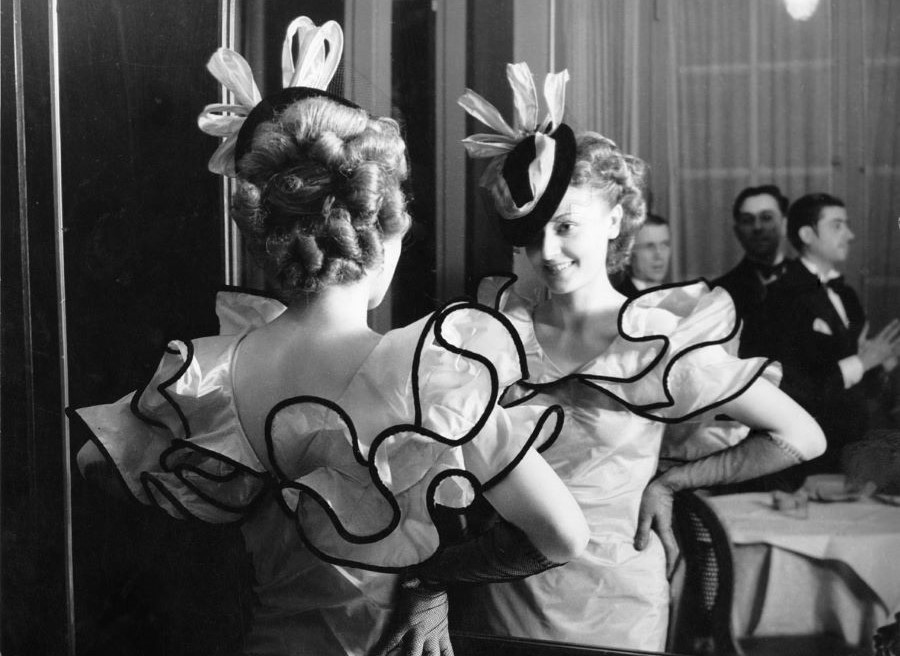 Brassaï