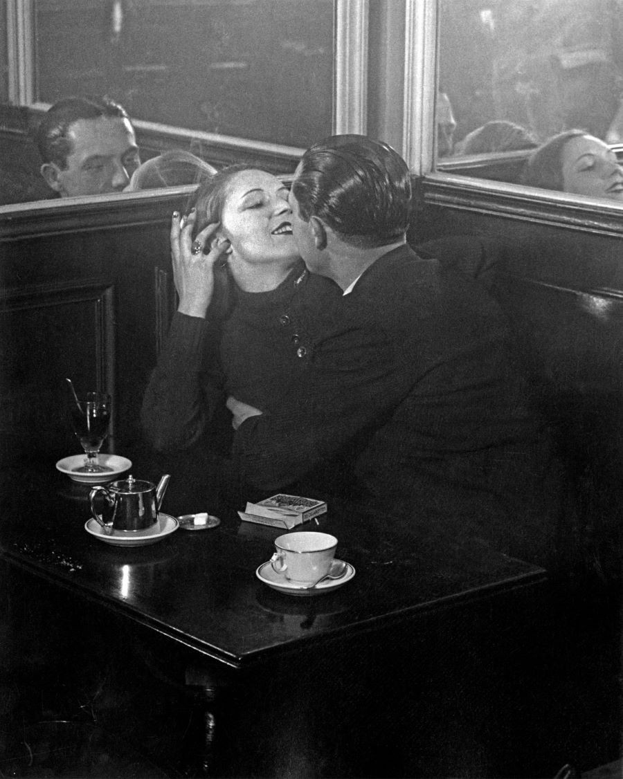 Brassaï