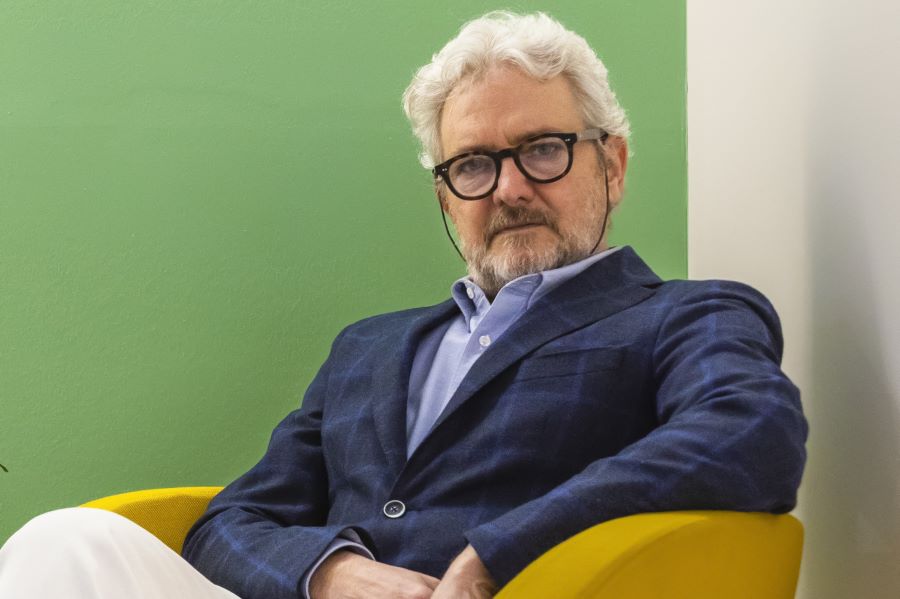 massimo farinatti
