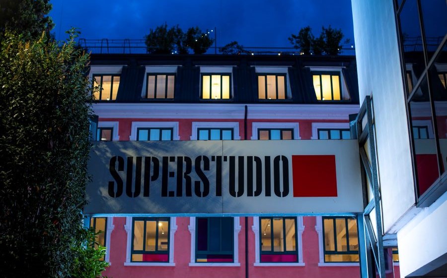 Superstudio
