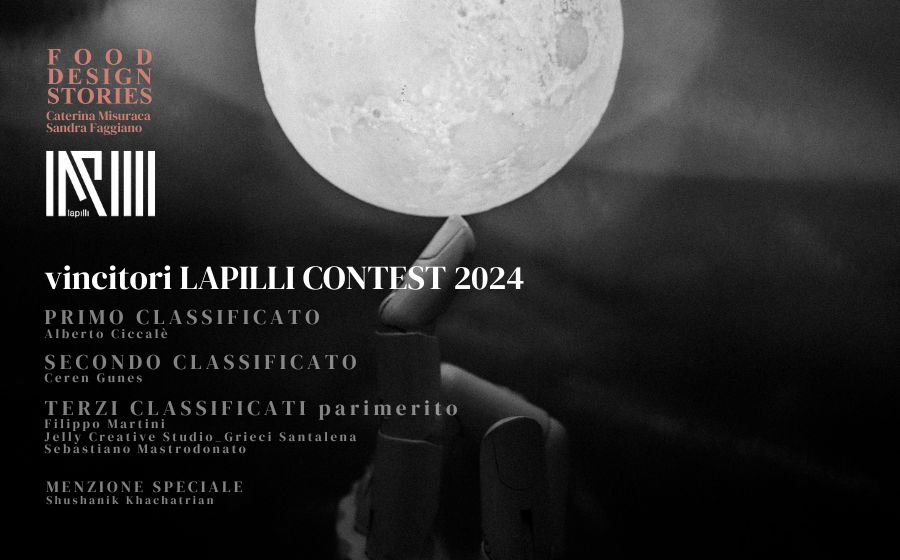lapilli contest