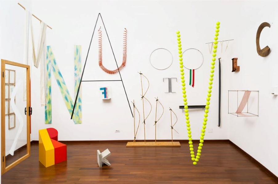 bruno munari