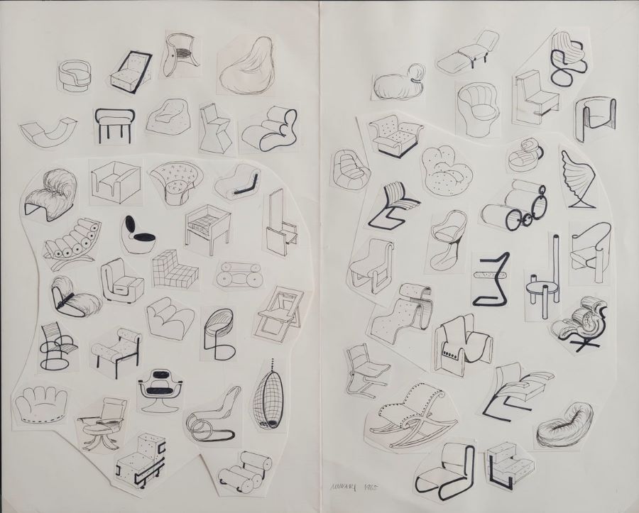 bruno munari