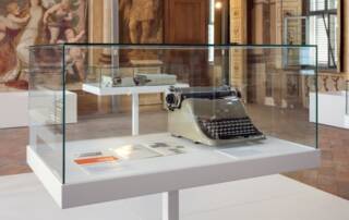 olivetti