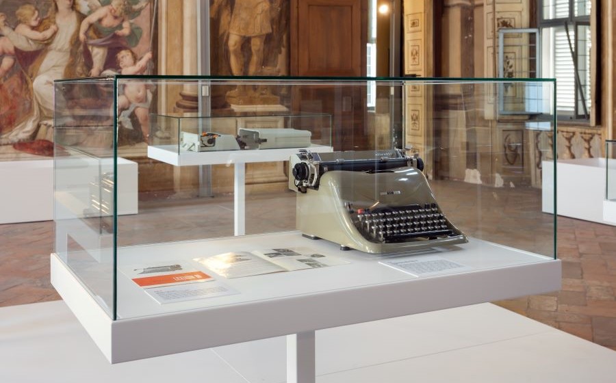 olivetti
