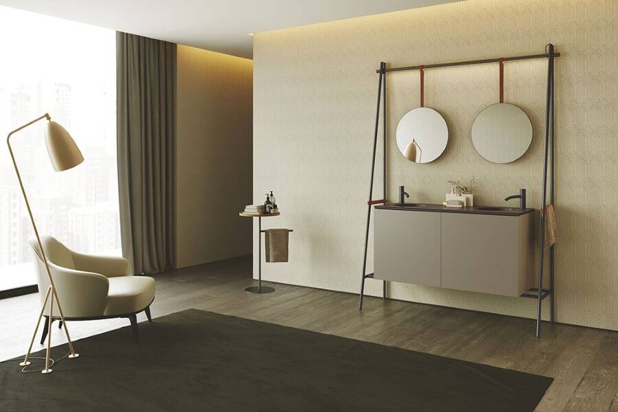 arredare il bagno