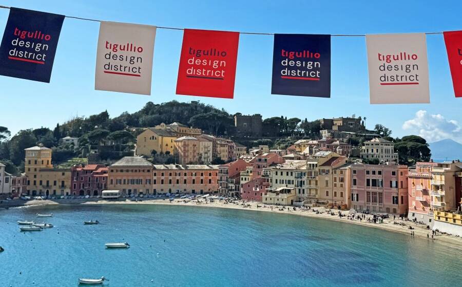 settimana del design