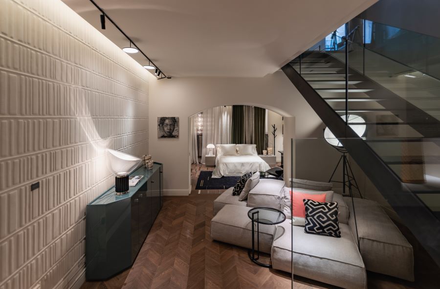 salvioni design solutions