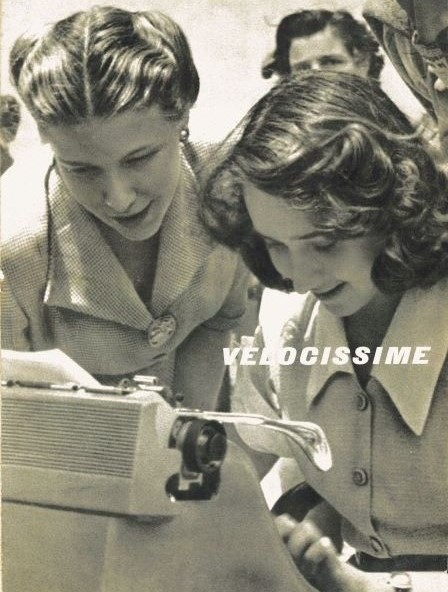 olivetti