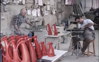 ceramica artistica