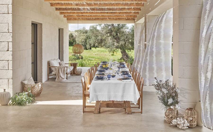 decorare casa