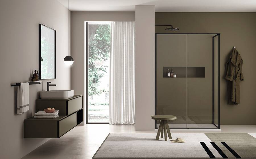 cabine doccia