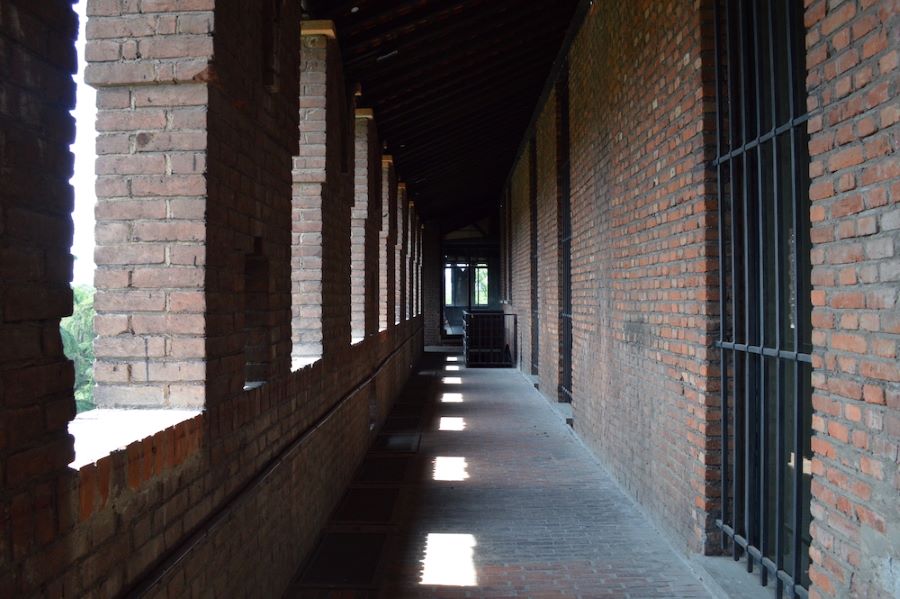 castello sforzesco