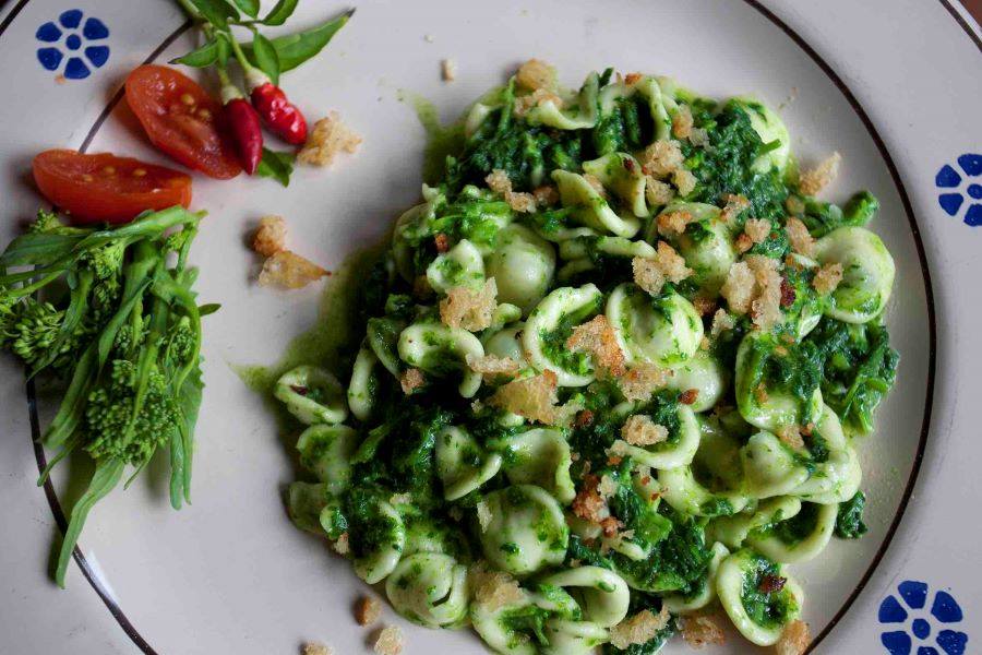 orecchiette