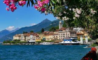 bellagio