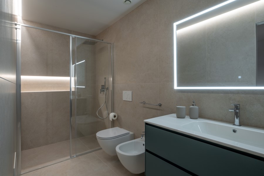 pavimenti sala da bagno
