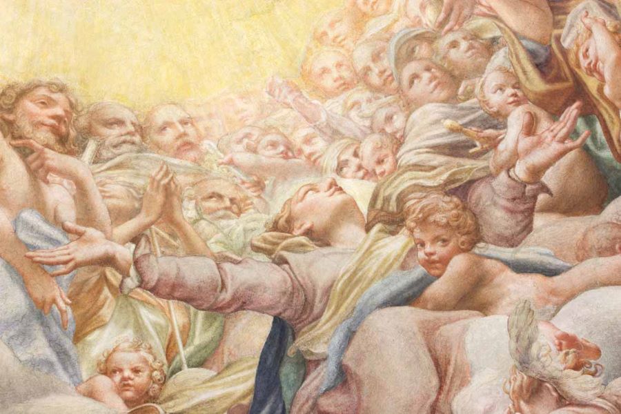 Correggio