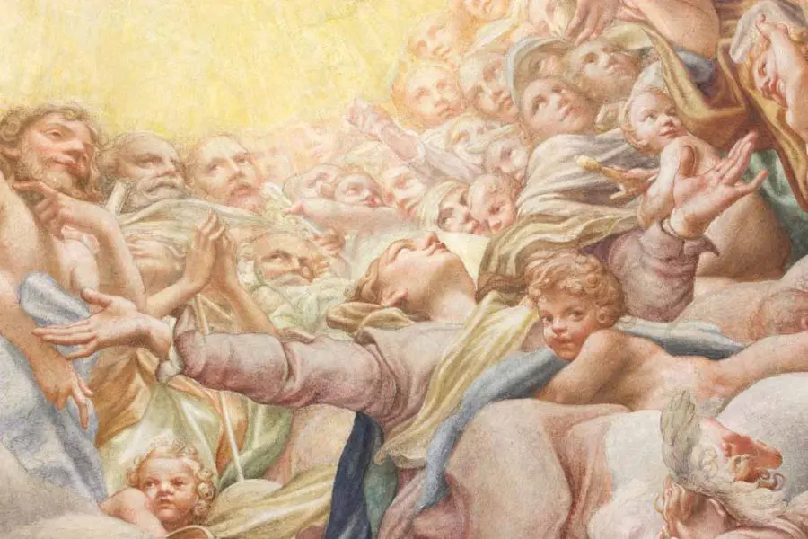 Correggio