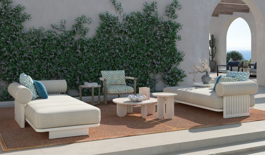 arredo outdoor