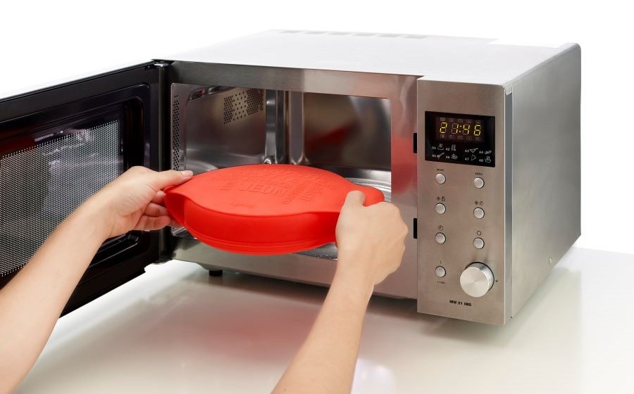 frittata nel micronde
