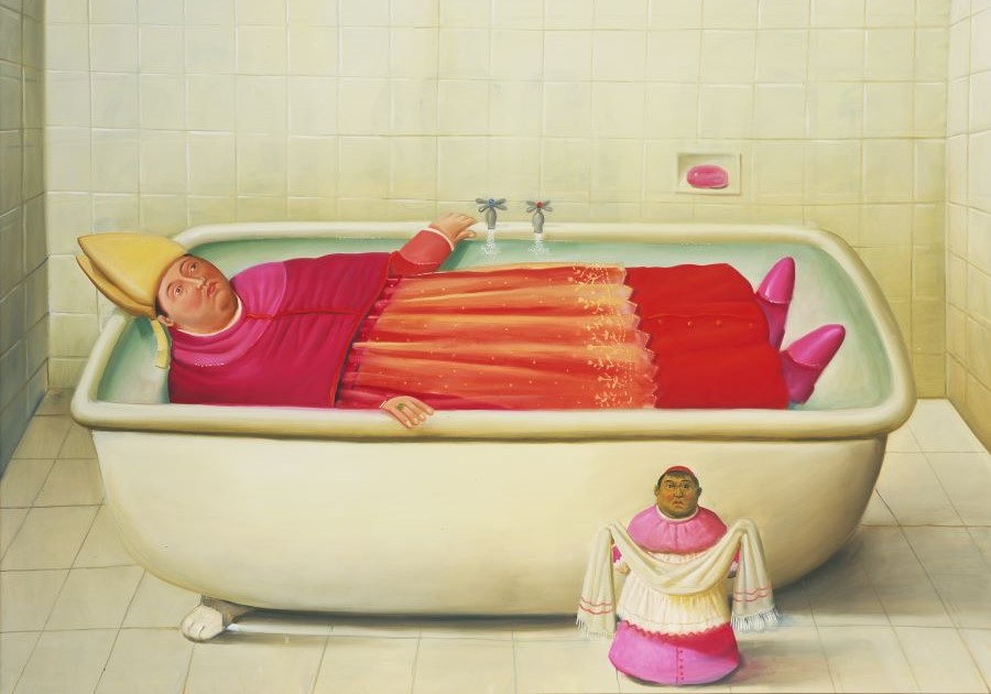 botero