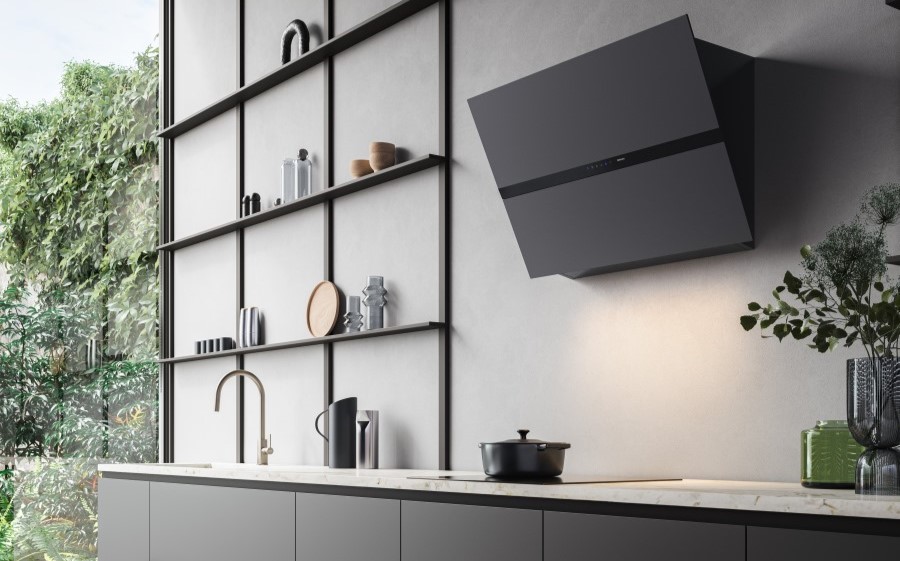 cappe di design