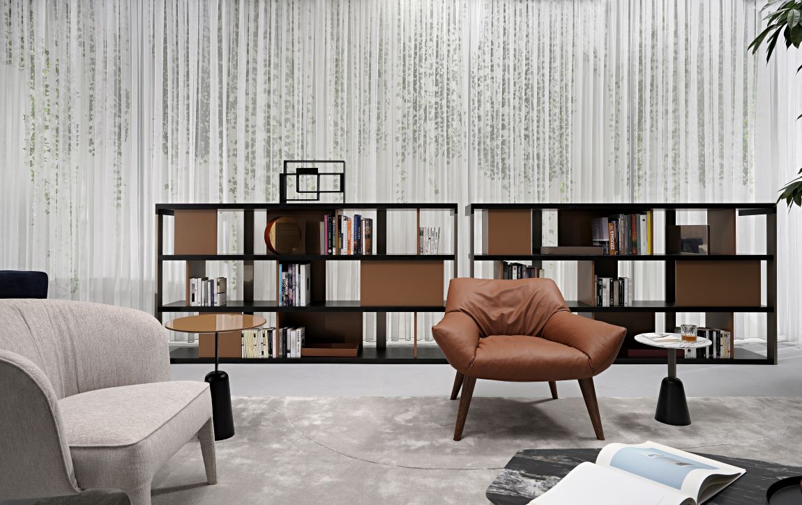 mobile libreria