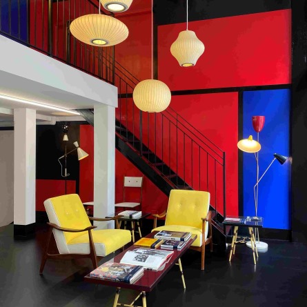 design gallery