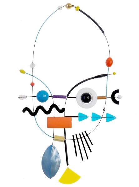 gioiello contemporaneo