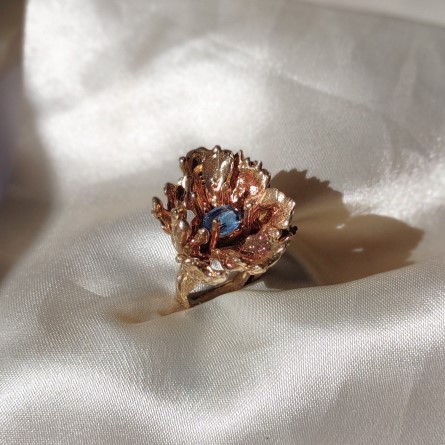 jewelry design