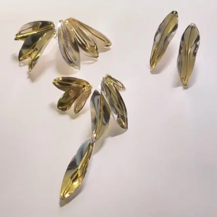 jewelry design