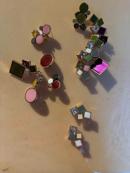 jewelry design