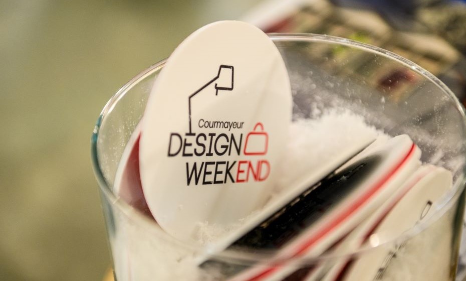 Courmayeur Design Week-end