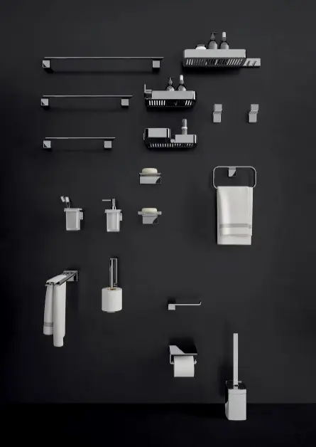 accessori per il bagno