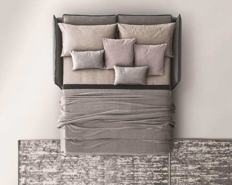 divano letto