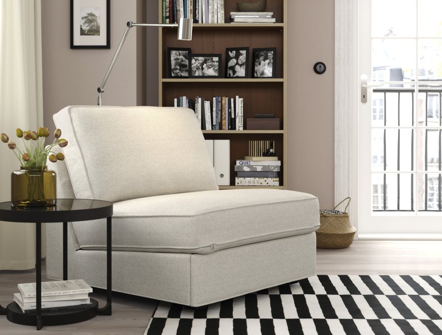 poltrona letto