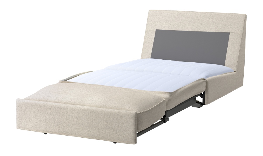 poltrona letto