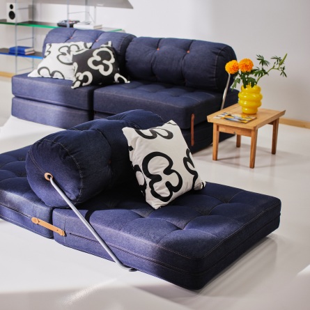 poltrona letto