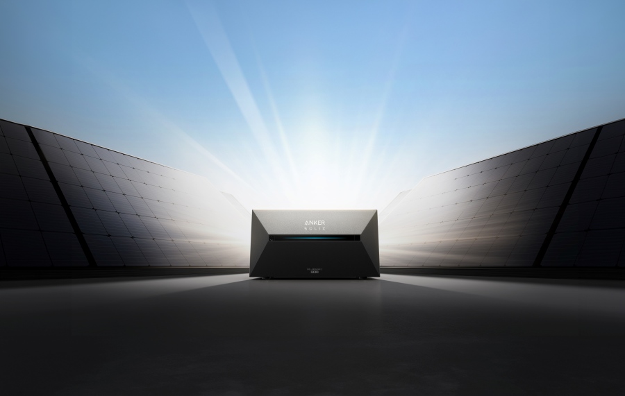 fotovoltaico da balcone