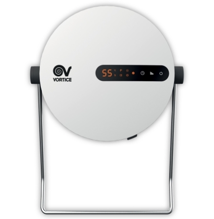 termoventilatore