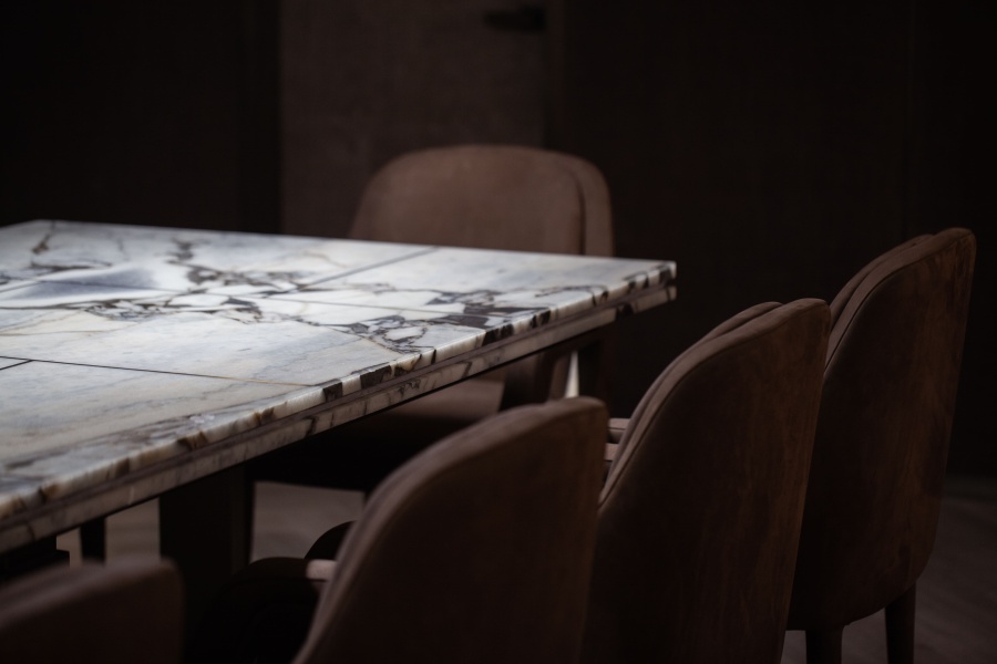 arredamento di lusso