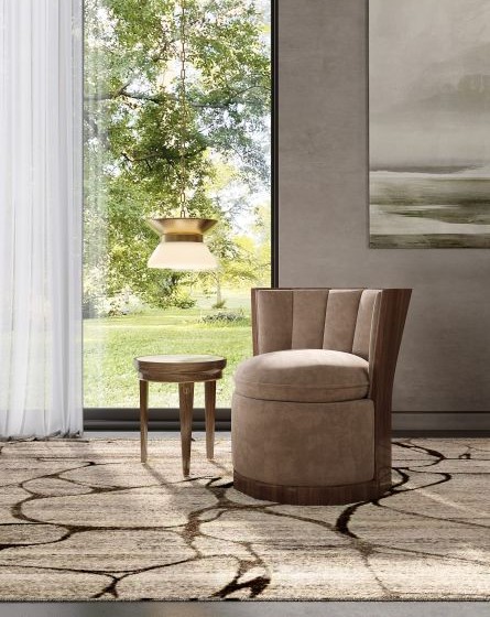 arredamento di lusso