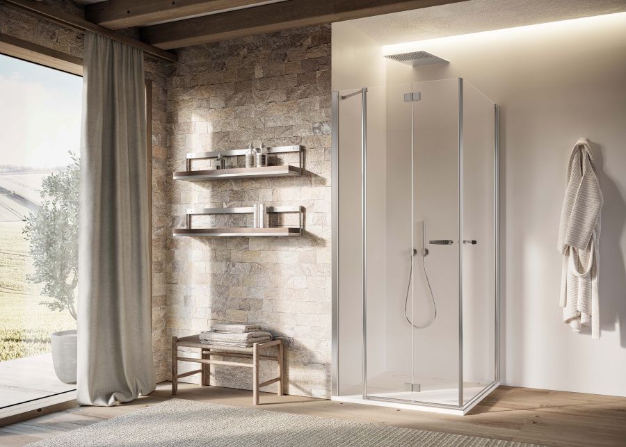 cabine doccia