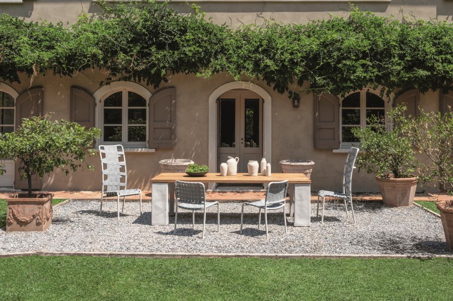 legno teak