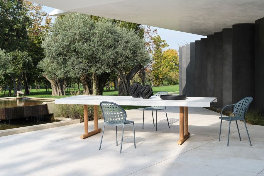 legno teak