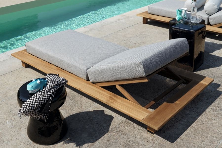 legno teak