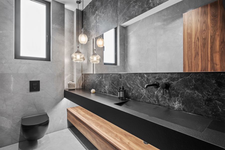 rivestimenti effetto marmo